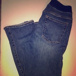 Boys old navy jeans